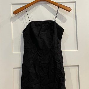 Urban Outfitters Black Dress - Adult Size 2